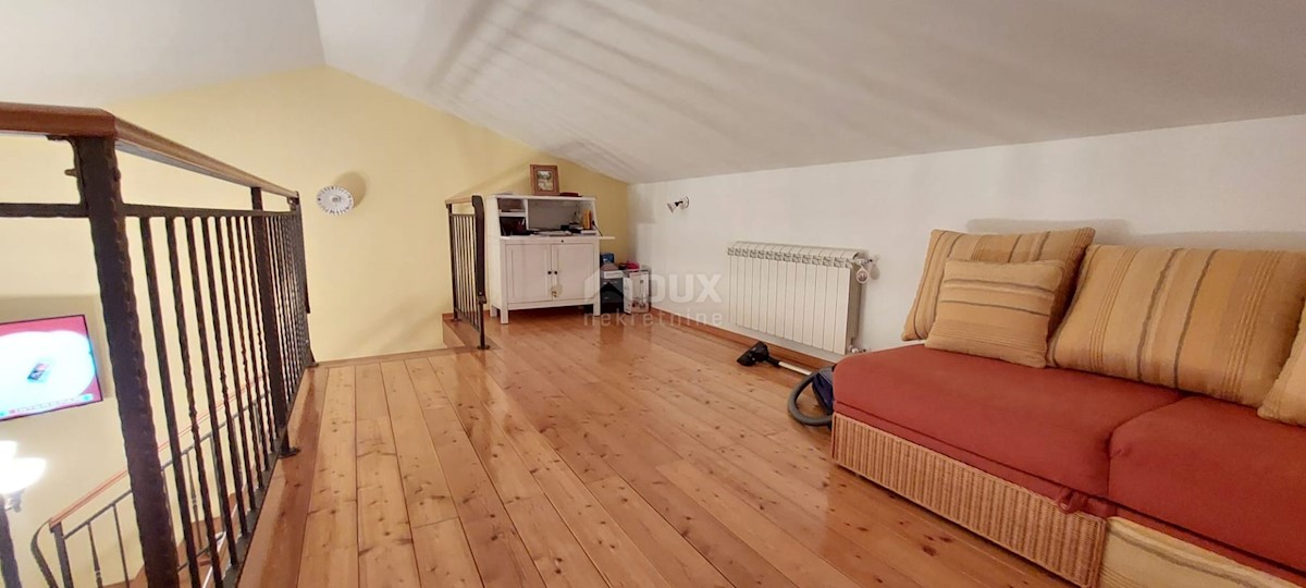 Haus Zu verkaufen - ISTARSKA BRTONIGLA