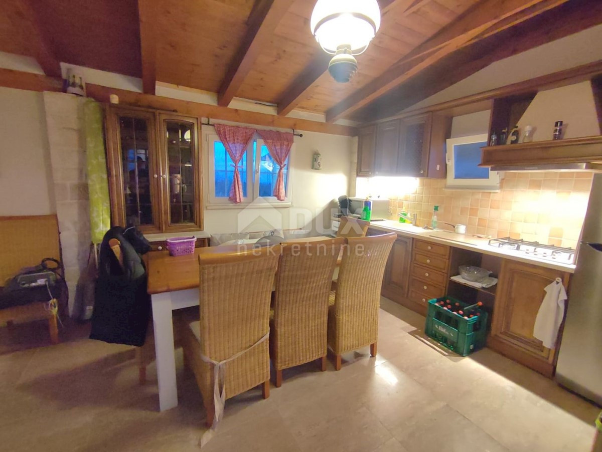 Haus Zu verkaufen - ISTARSKA BRTONIGLA