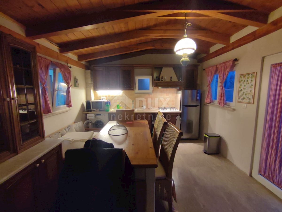Haus Zu verkaufen - ISTARSKA BRTONIGLA