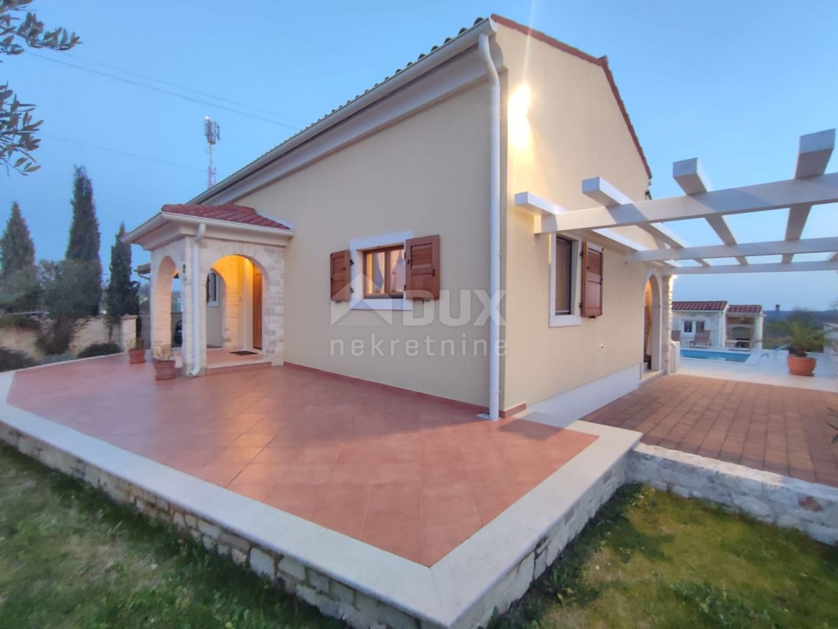 Hiša Naprodaj - ISTARSKA Brtonigla