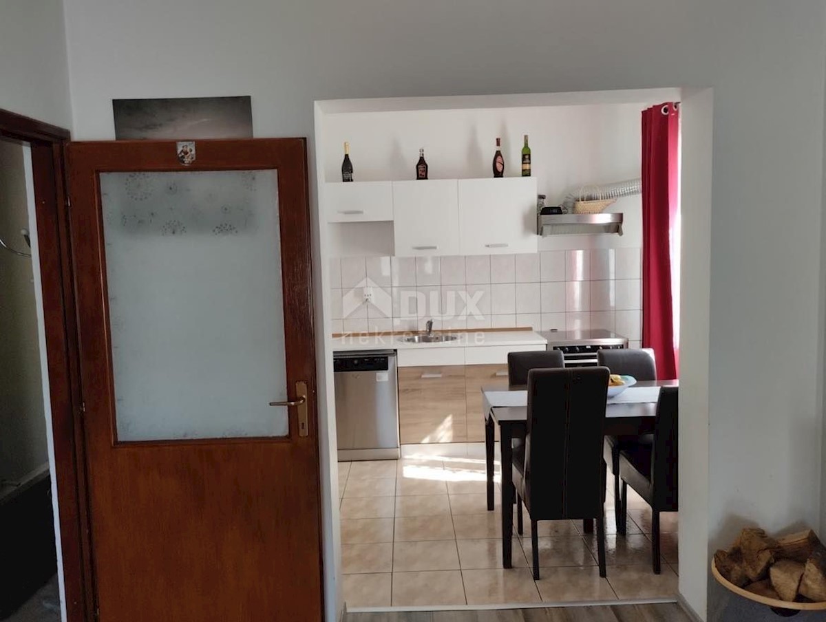 Apartment Zu verkaufen - PRIMORSKO-GORANSKA BAKAR