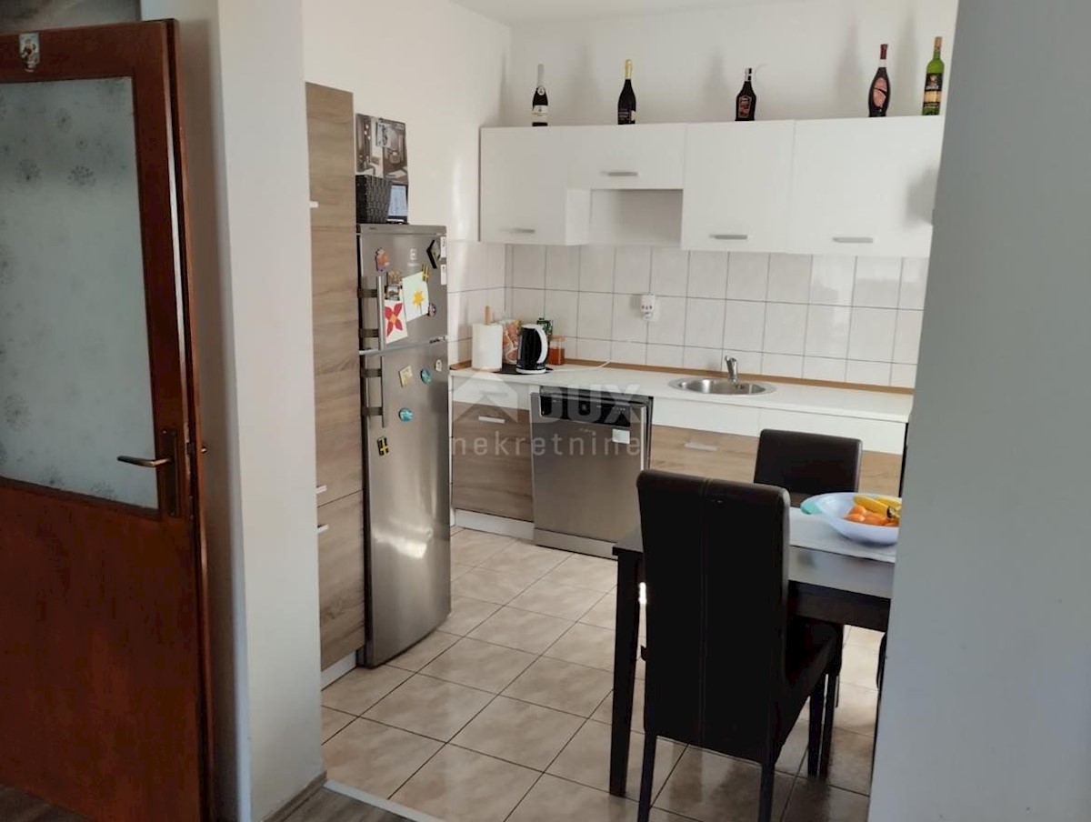 Apartment Zu verkaufen - PRIMORSKO-GORANSKA BAKAR