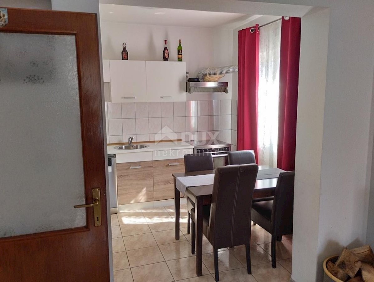 Apartment Zu verkaufen - PRIMORSKO-GORANSKA BAKAR