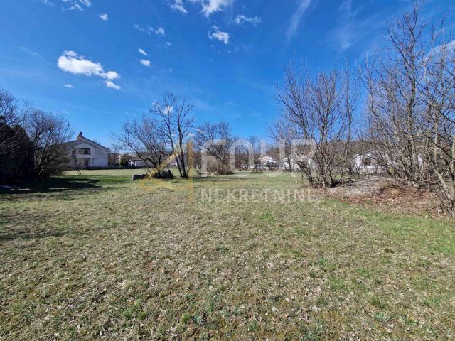 Zemljište na prodaju 3567 m² – Grobnik