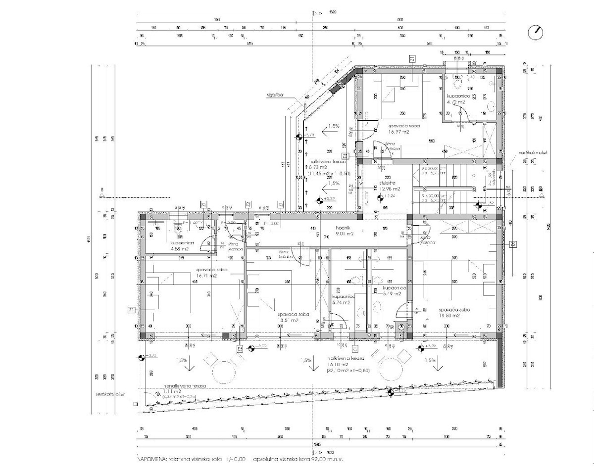 Haus Zu verkaufen - ISTARSKA POREČ