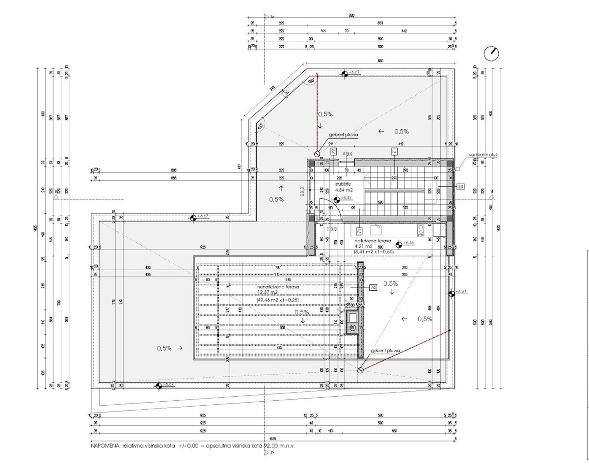 Haus Zu verkaufen - ISTARSKA POREČ