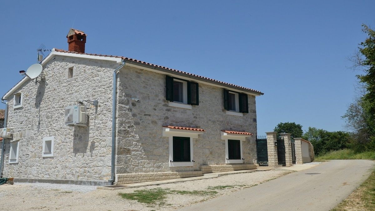 Casa In vendita - ISTARSKA POREČ