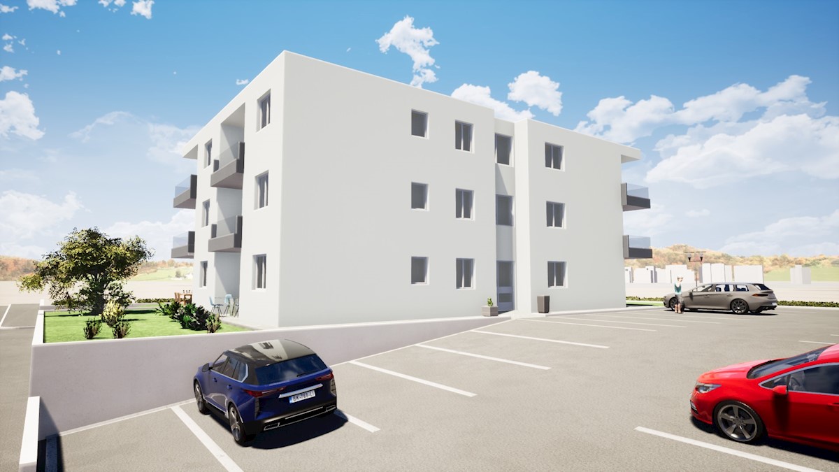 Apartmán Na prodej - ISTARSKA UMAG