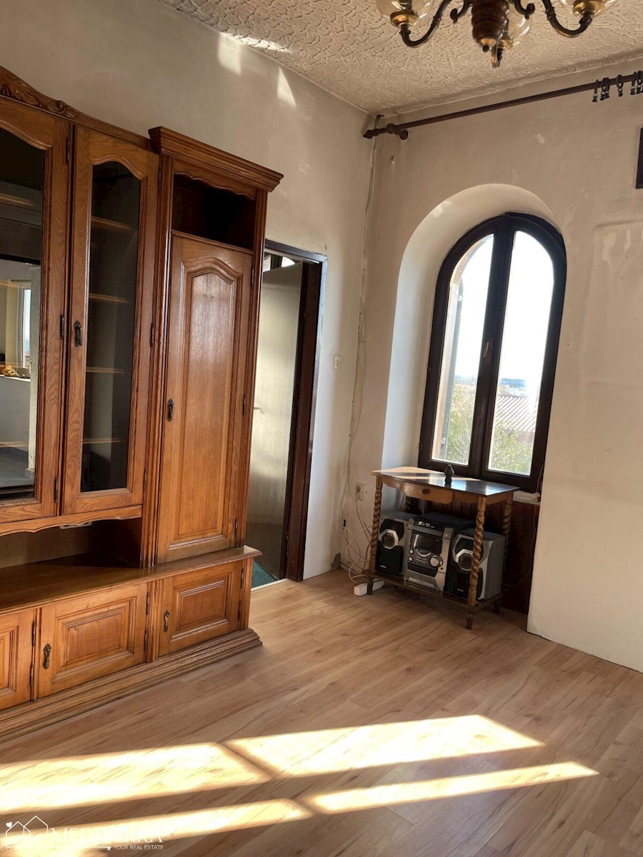 Flat For sale - ISTARSKA NOVIGRAD