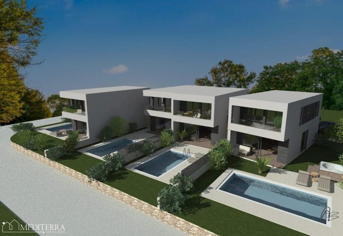 Dom Na sprzedaż - Istarska Novigrad - foto 4/5
