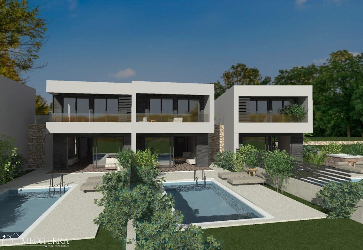 Casa In vendita - Istarska Novigrad - foto 1/5