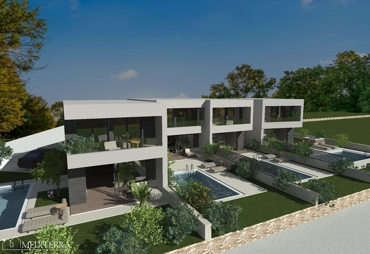 Casa In vendita - Istarska Novigrad - foto 2/5