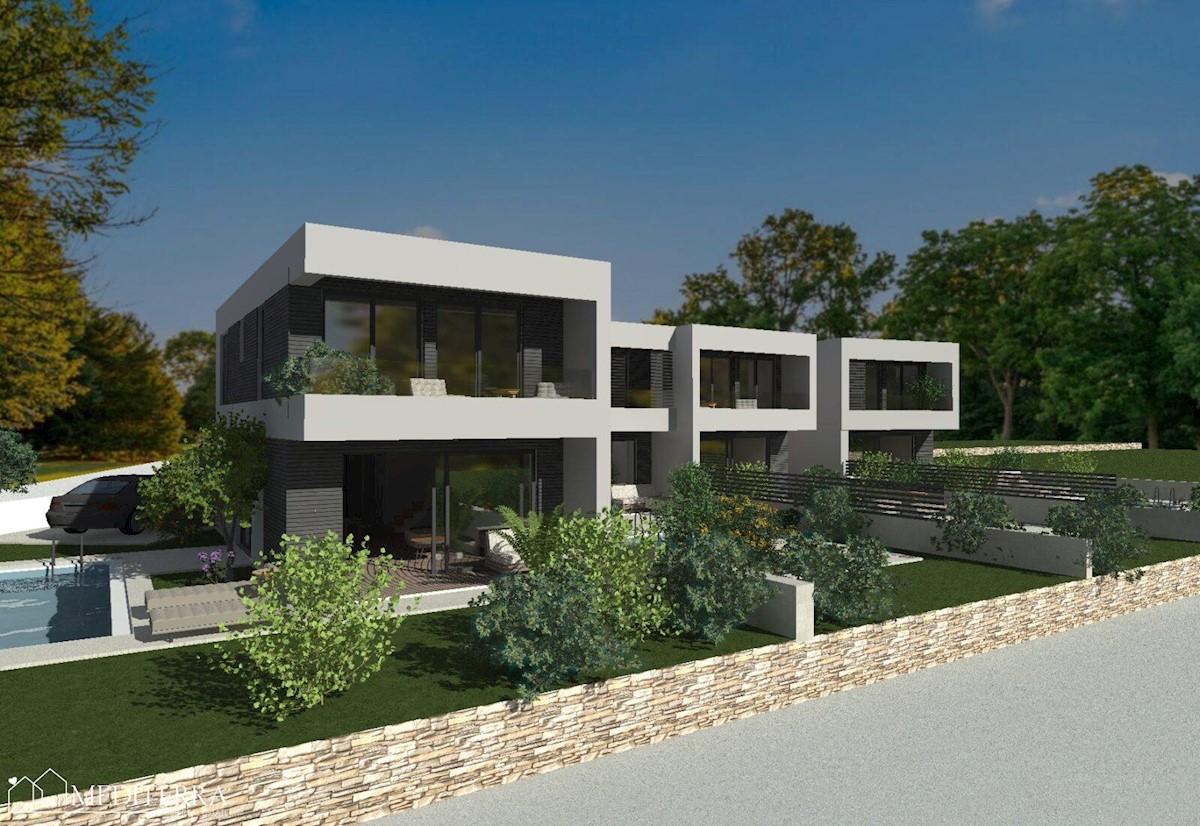 Casa In vendita - Istarska Novigrad - foto 3/5