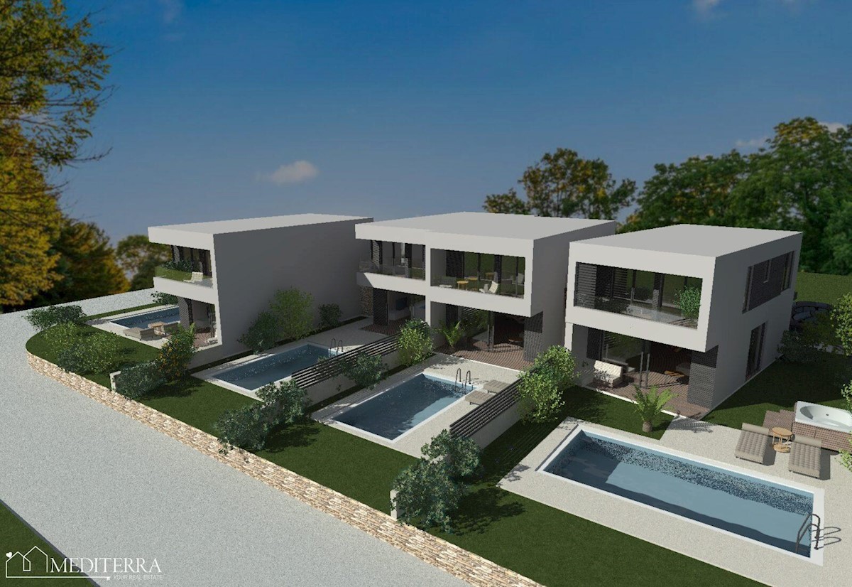 Casa In vendita - Istarska Novigrad - foto 4/5