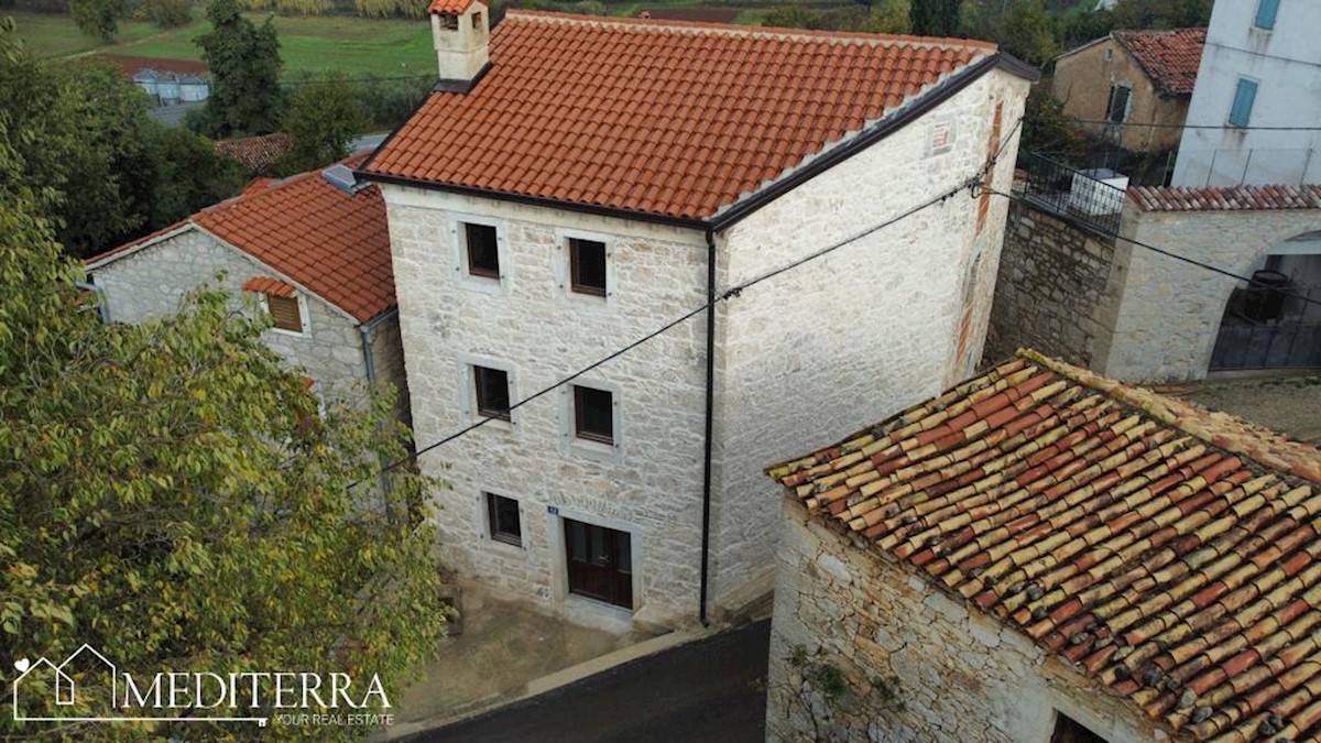 House For sale - Istarska Poreč - foto 1/11