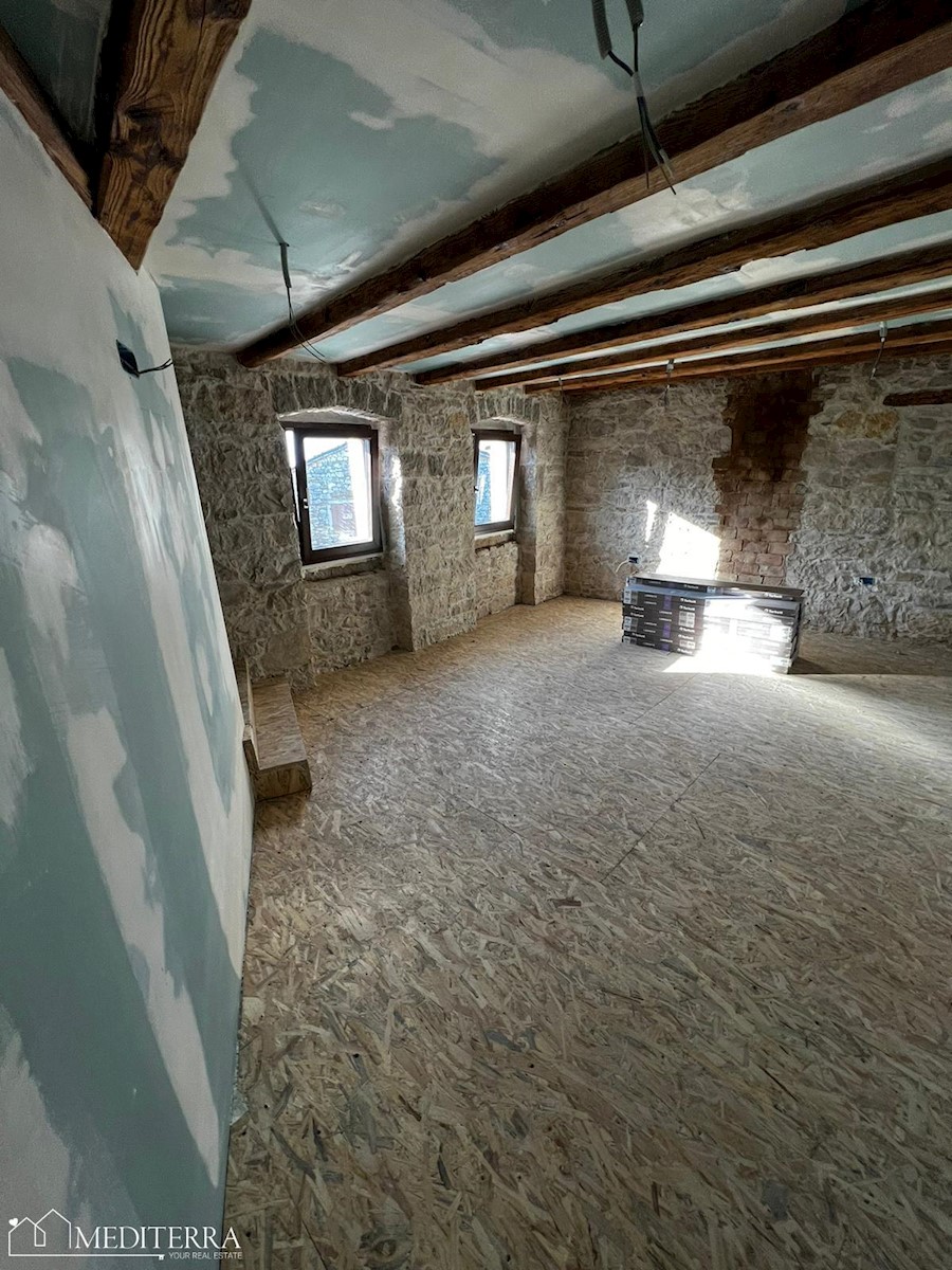 Maison À vendre - ISTARSKA Poreč