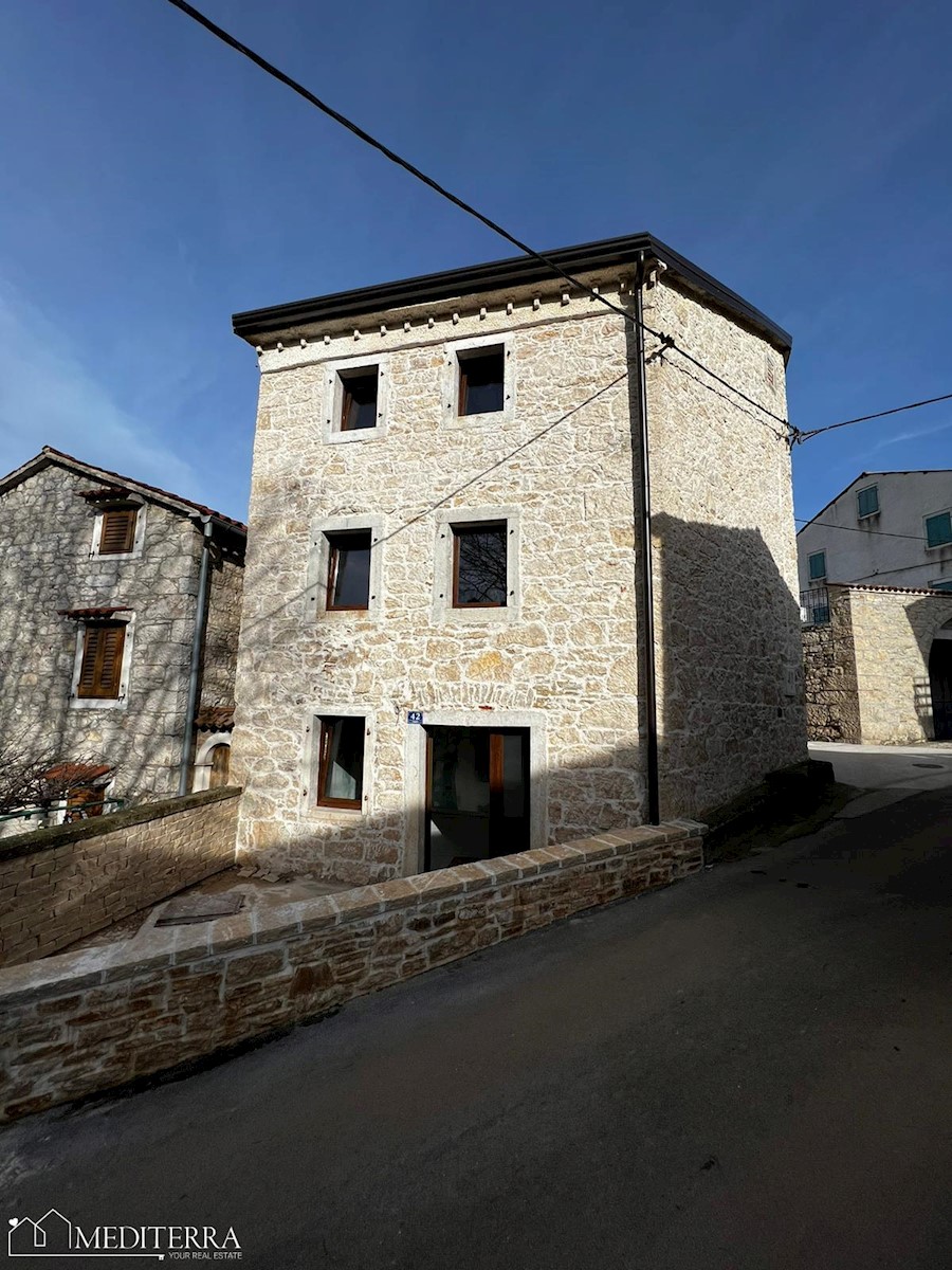 House For sale - Istarska Poreč - foto 2/11