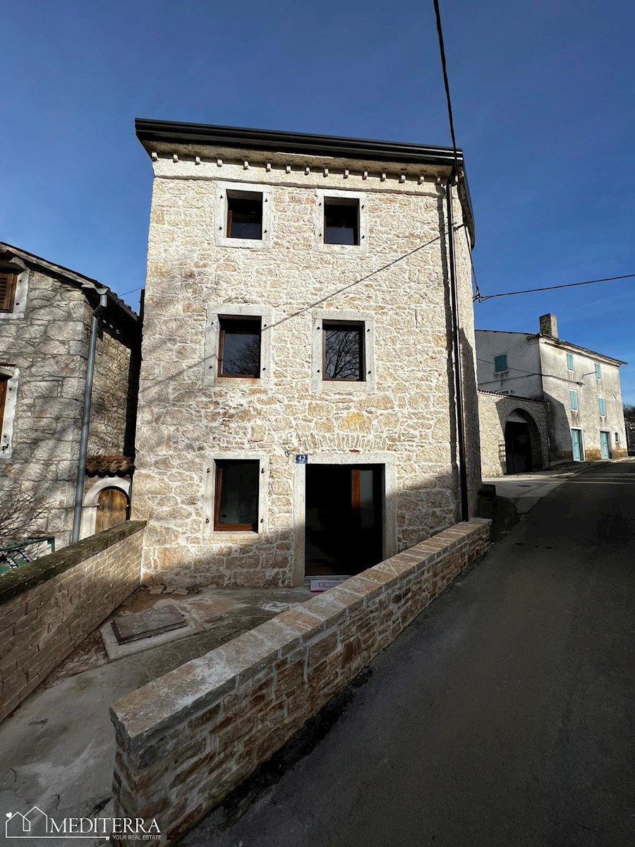 House For sale - Istarska Poreč - foto 3/11