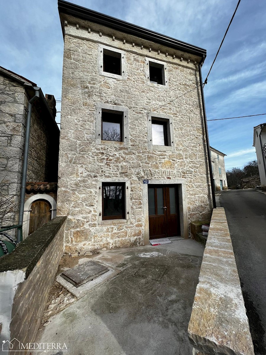 House For sale - Istarska Poreč - foto 5/11