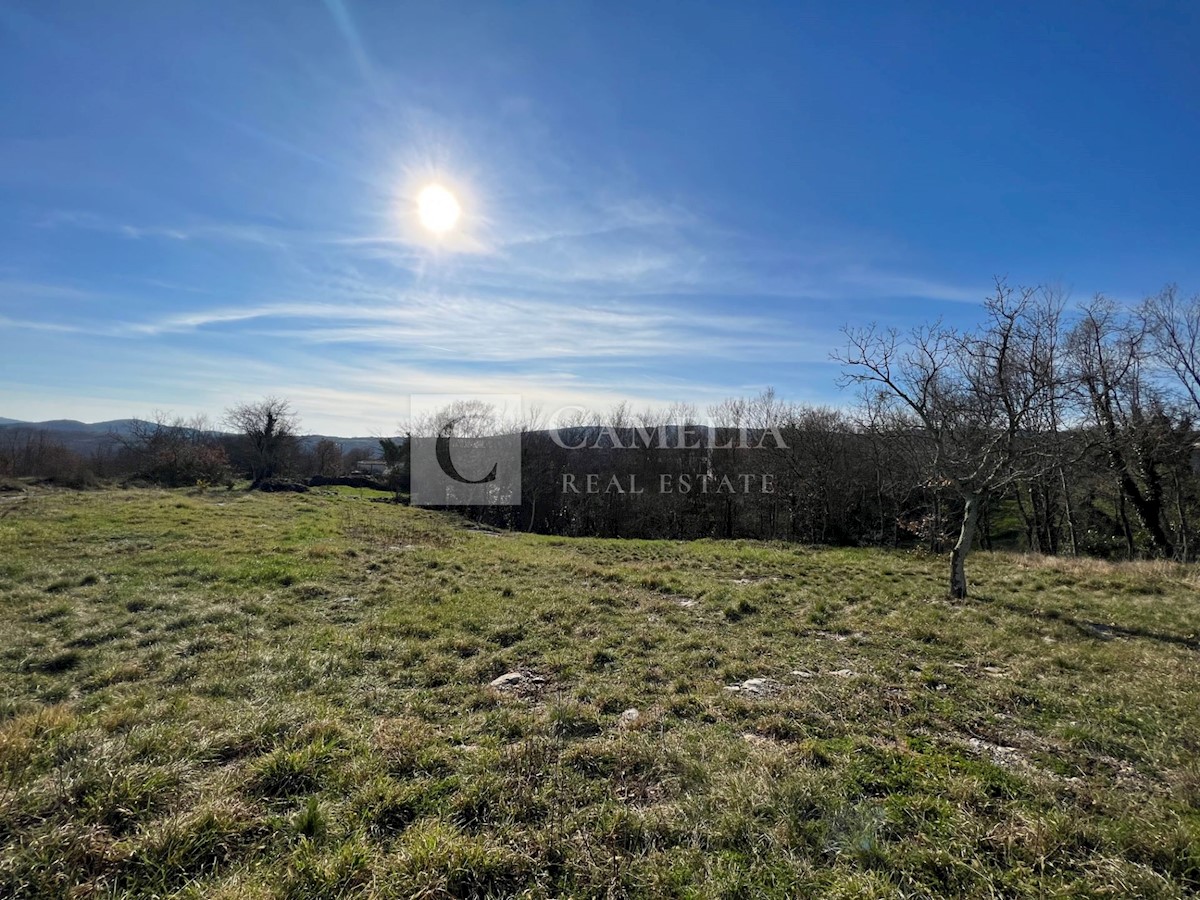 Land For sale VELI MLUN