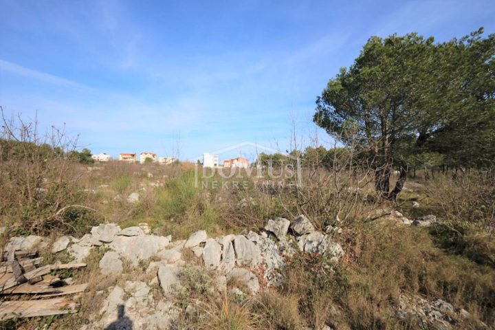 Działka na sprzedaż 1192 m² – Vodice