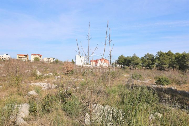 Terrain À vendre - šibensko-kninska Vodice - foto 4/4