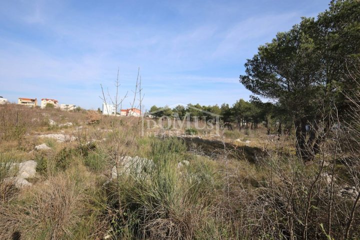 Parcela Naprodaj - šibensko-kninska Vodice - foto 5/5