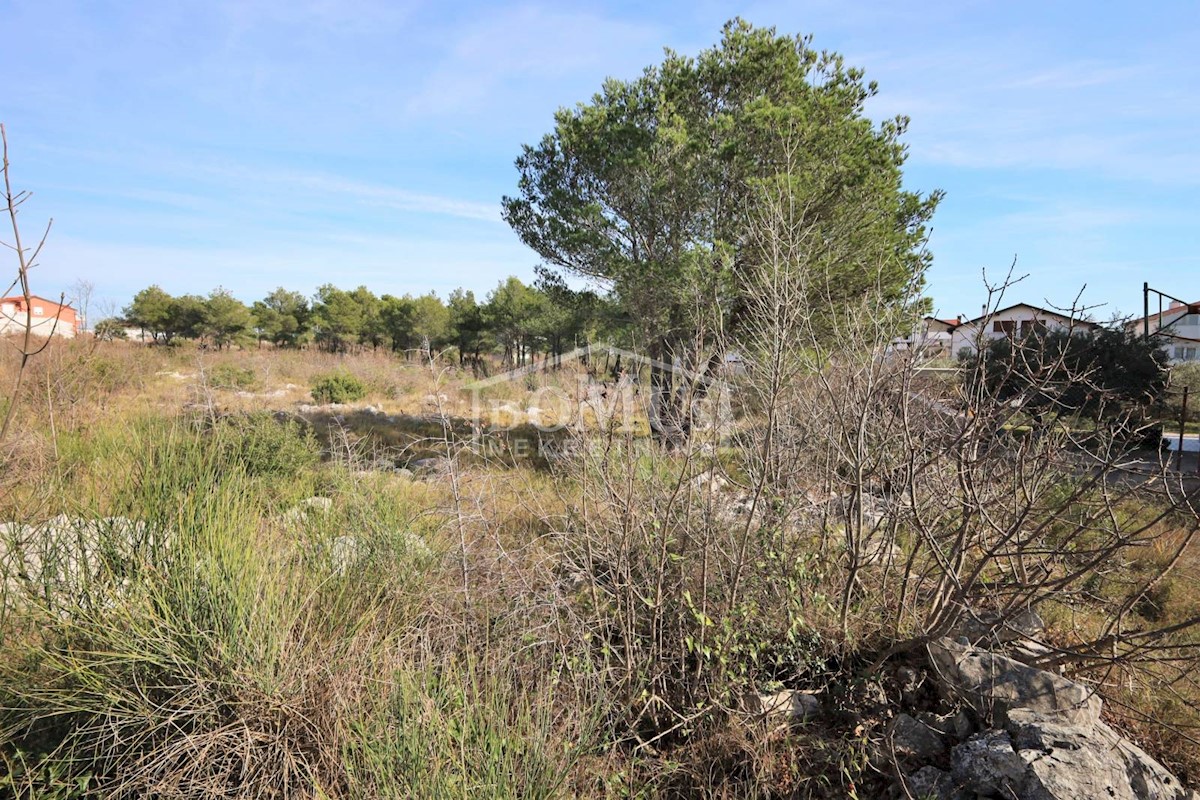 Zemljište Na prodaju - ŠIBENSKO-KNINSKA VODICE