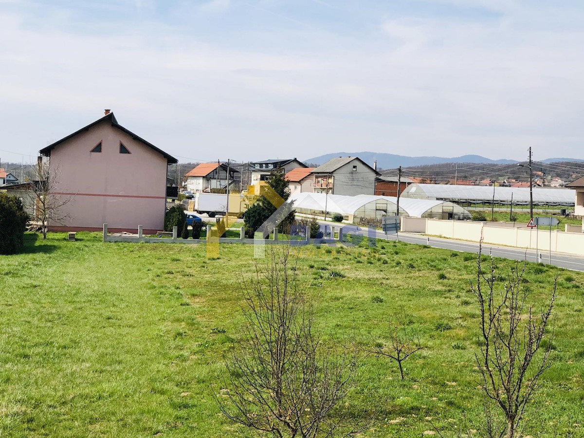 Zemljište Na prodaju - ZAGREBAČKA JASTREBARSKO