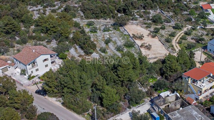 Land For sale - Splitsko-dalmatinska Marina - foto 2/13