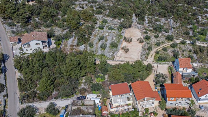 Land For sale - Splitsko-dalmatinska Marina - foto 3/13