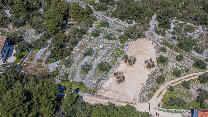 Land For sale - Splitsko-dalmatinska Marina - foto 4/13