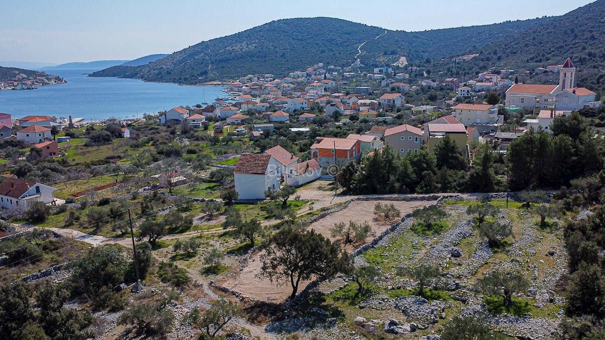 Zemljište Na prodaju - SPLITSKO-DALMATINSKA MARINA