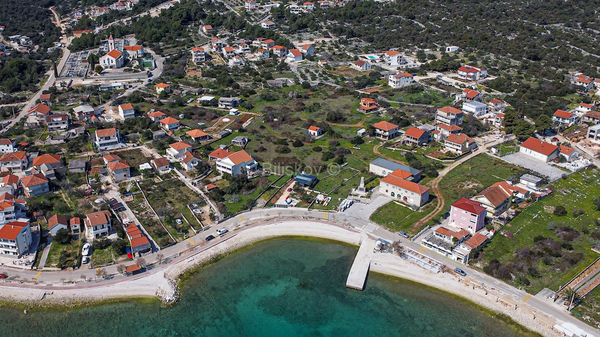 Zemljište Na prodaju - SPLITSKO-DALMATINSKA MARINA