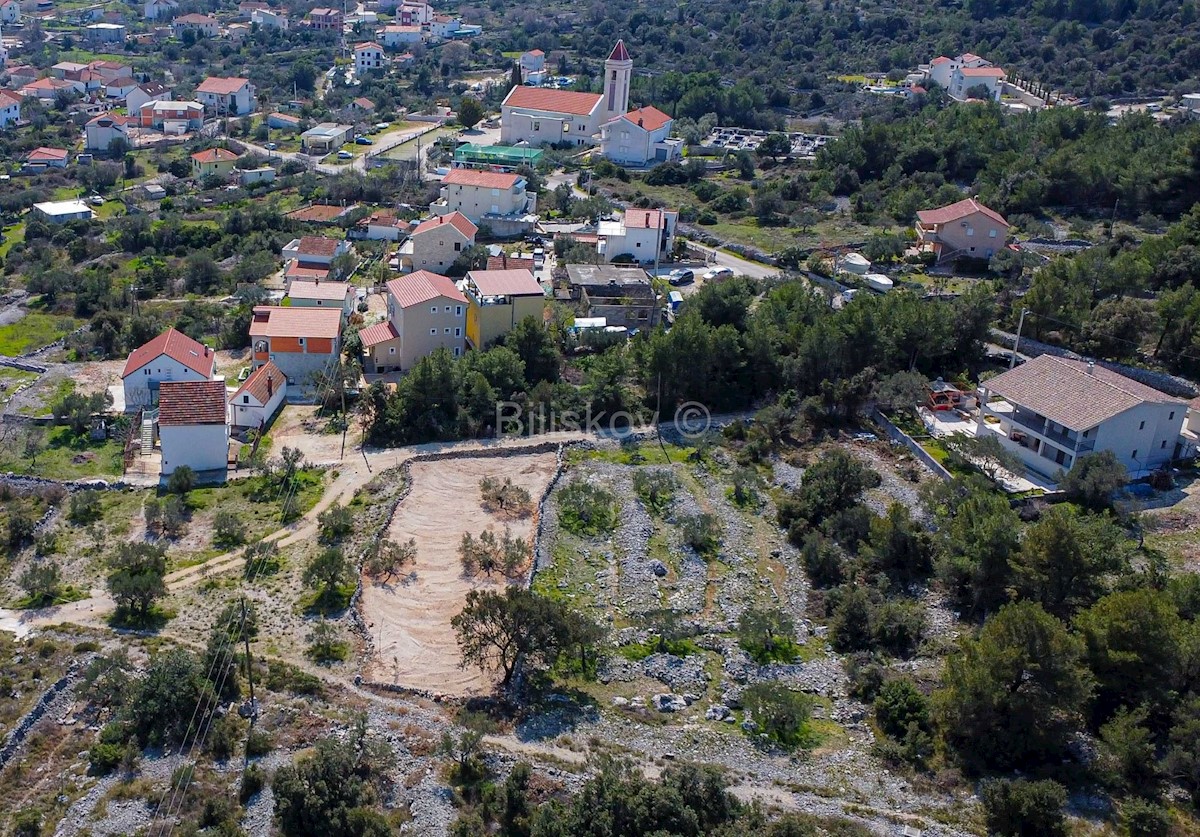 Zemljište Na prodaju - SPLITSKO-DALMATINSKA MARINA