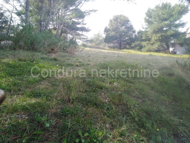 Terrain à vendre 2189 m² – Vir