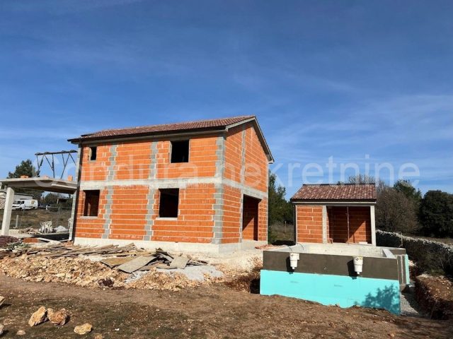 House For sale - Zadarska Vrsi - foto 4/5