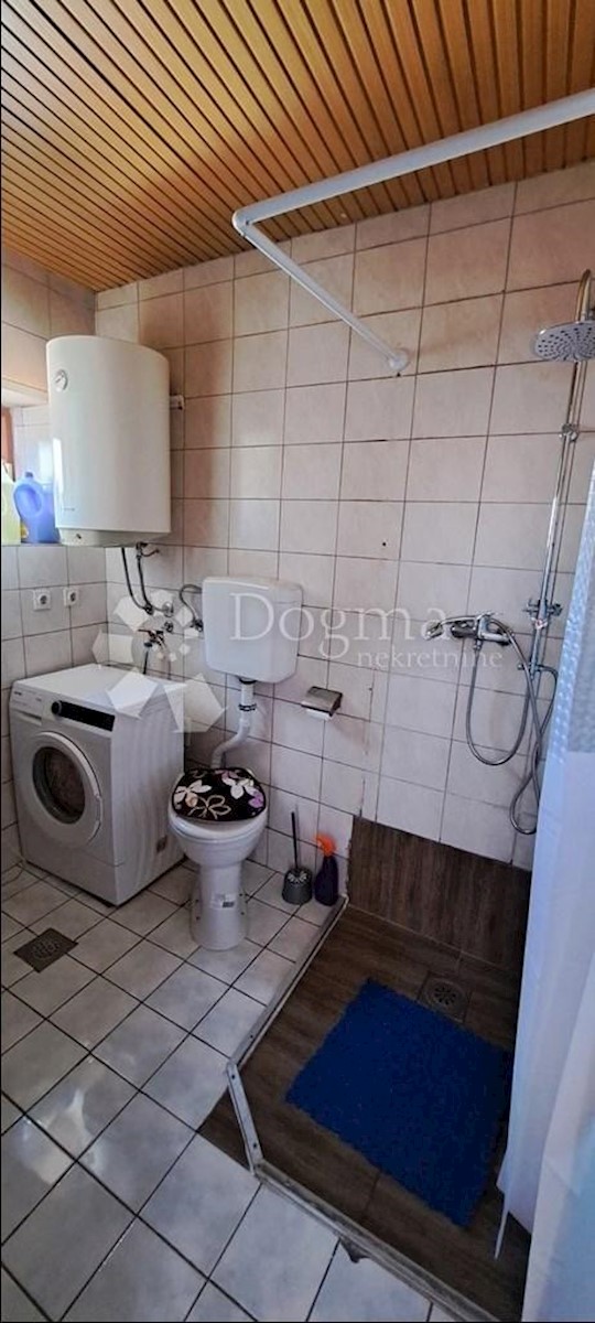 Apartmán Na prodej - OSJEČKO-BARANJSKA OSIJEK