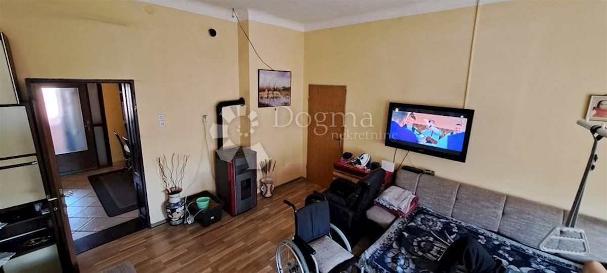 Apartmán Na prodej - OSJEČKO-BARANJSKA OSIJEK