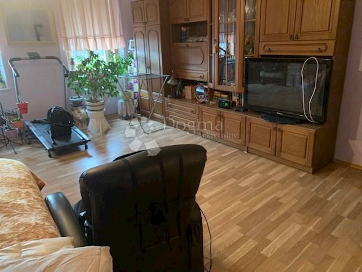 Apartmán Na prodej - OSJEČKO-BARANJSKA OSIJEK