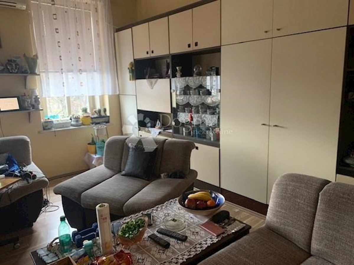 Apartmán Na prodej - OSJEČKO-BARANJSKA OSIJEK