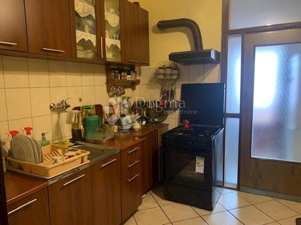 Apartmán Na prodej - OSJEČKO-BARANJSKA OSIJEK