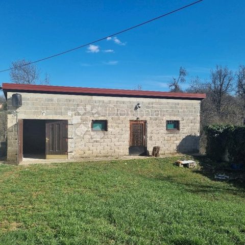 Hiša na predaj 39 m² – Arapovac