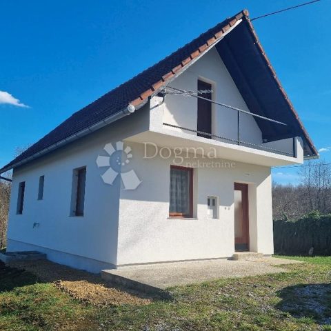 Dom Na sprzedaż - Karlovačka Slunj - foto 4/40