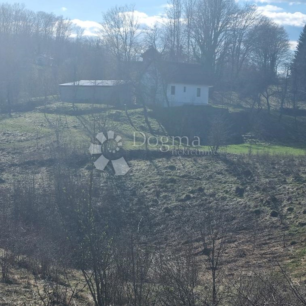 Casa In vendita - KARLOVAČKA SLUNJ