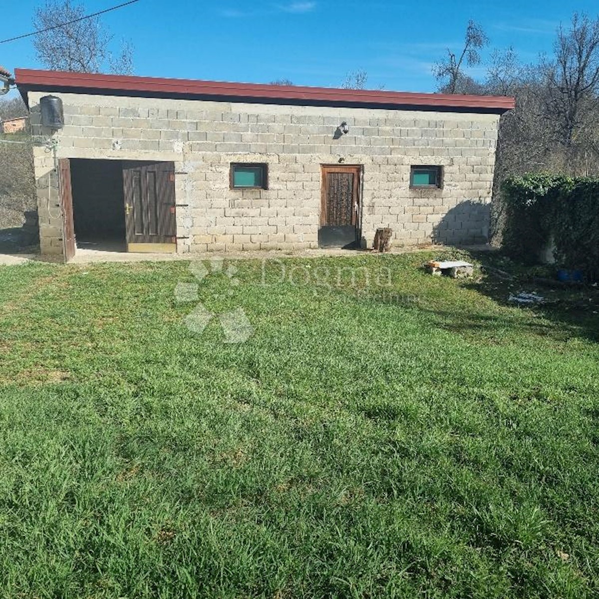 House For sale - KARLOVAČKA SLUNJ