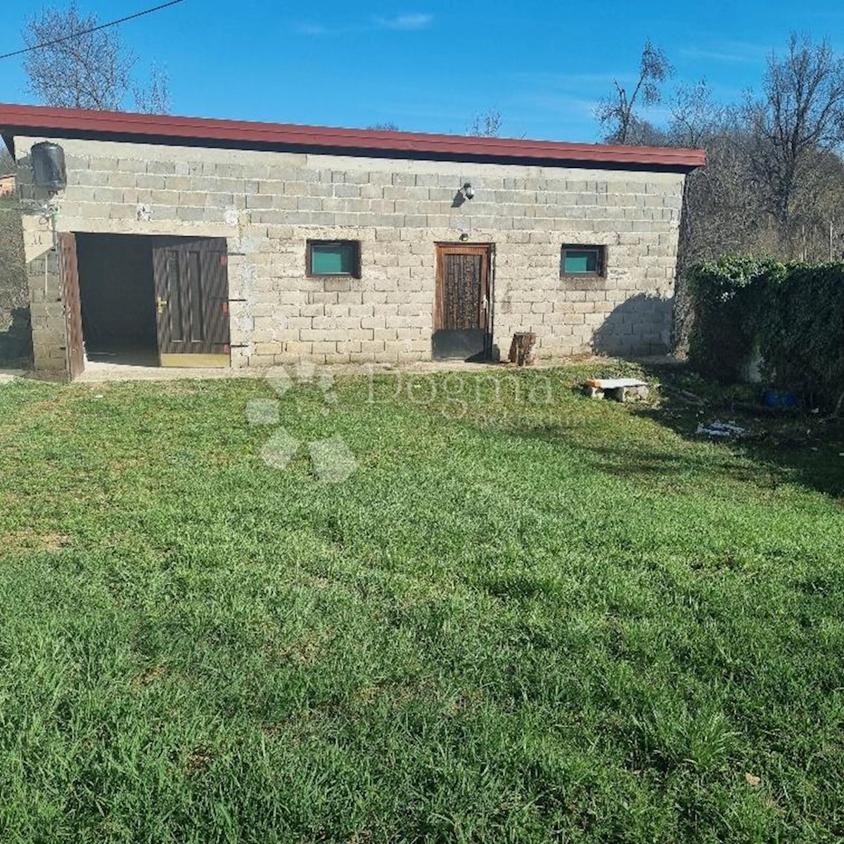 House For sale - KARLOVAČKA SLUNJ