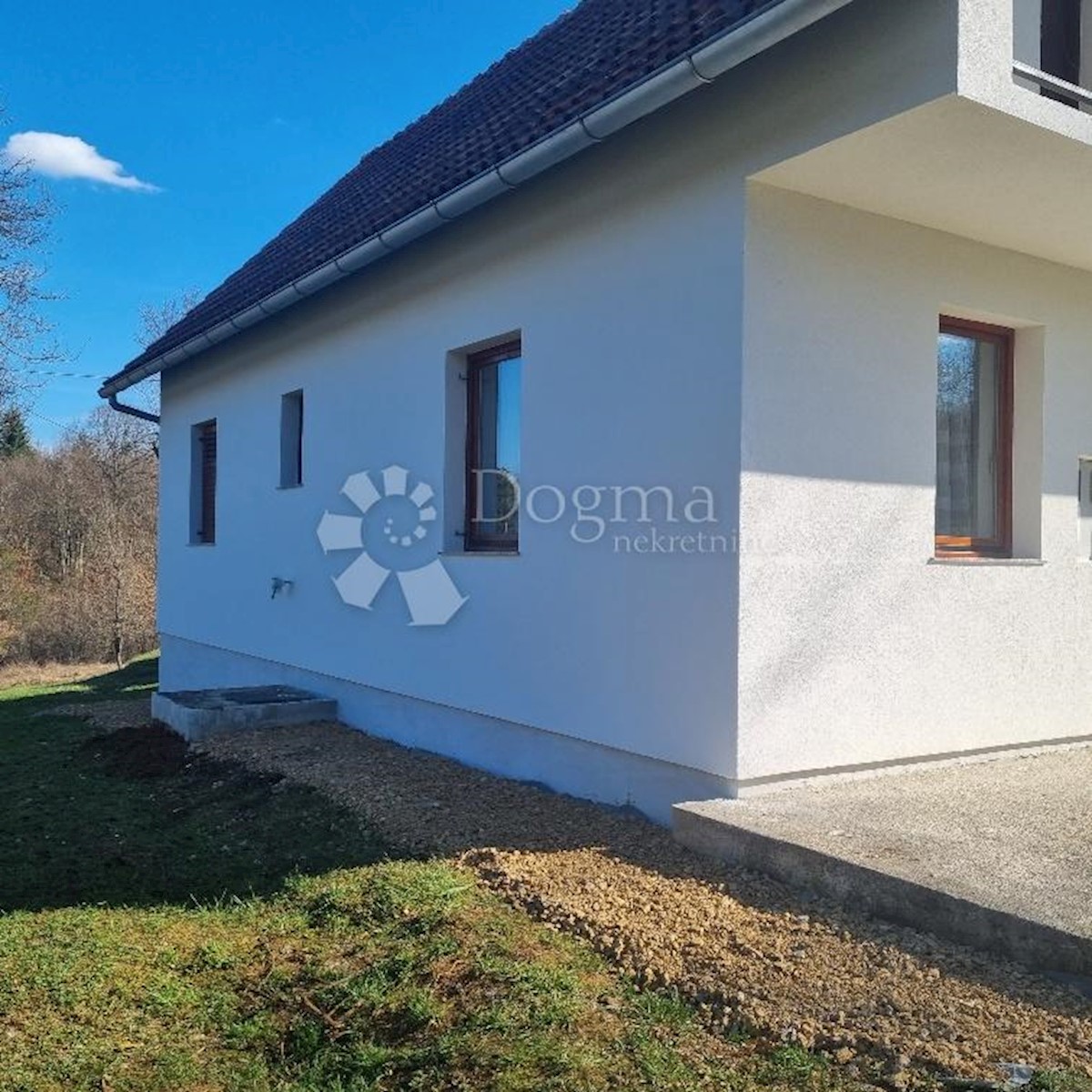 House For sale - KARLOVAČKA SLUNJ