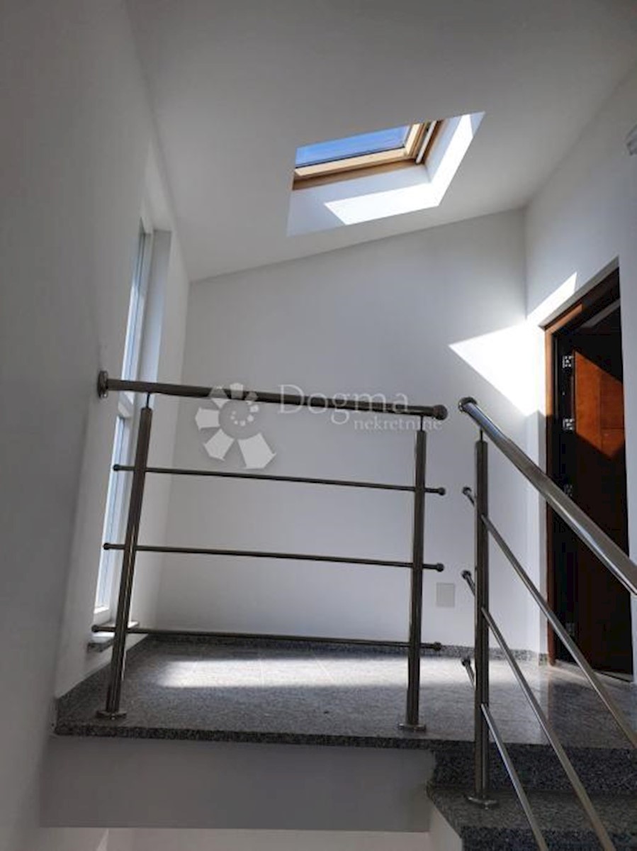 Apartma Naprodaj - PRIMORSKO-GORANSKA Krk