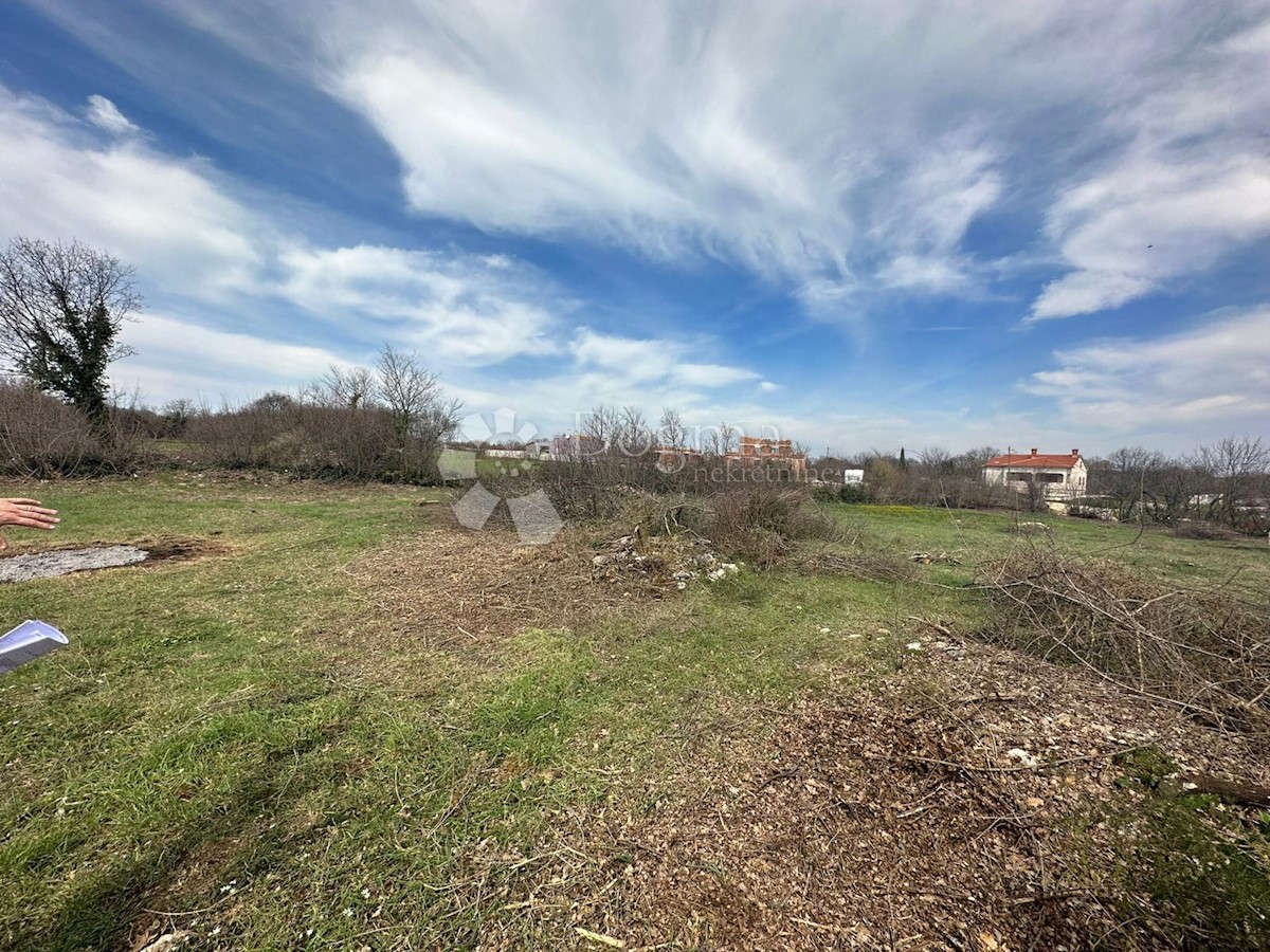 Land For sale - ISTARSKA MARČANA